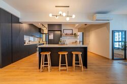 Blk 420D Waterfront II @ Northshore (Punggol), HDB 4 Rooms #606926281